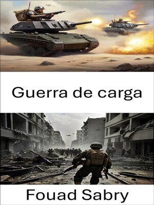 cover image of Guerra de carga